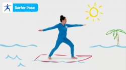 یوگا با جیمی - قسمت نهم